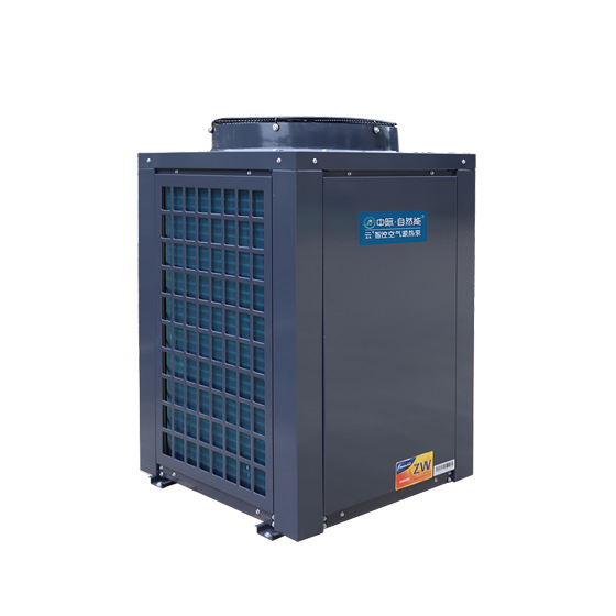 戶用空氣源熱泵冷暖機（定頻）